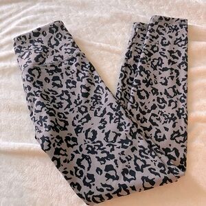 New Balance collection leggings